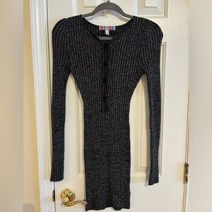 Urban outfitters bodycon dress NWOT